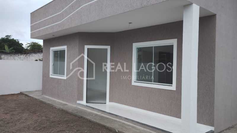Casa, 2 quartos - Foto 2
