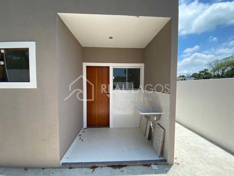 Casa, 2 quartos - Foto 11