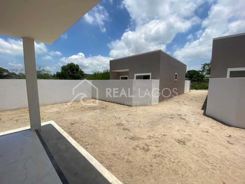 Casa, 2 quartos - Foto 12