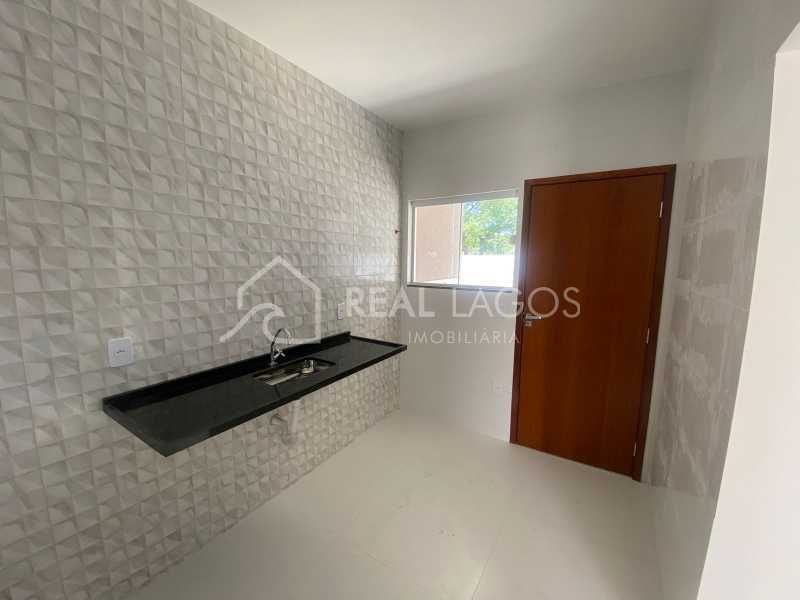 Casa, 2 quartos - Foto 5