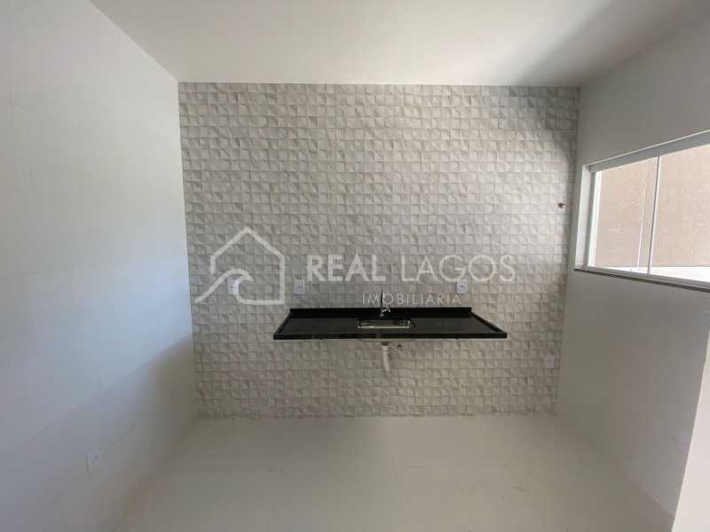Casa, 2 quartos - Foto 6