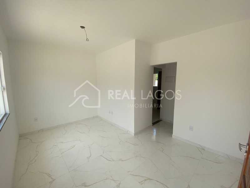 Casa, 2 quartos - Foto 7