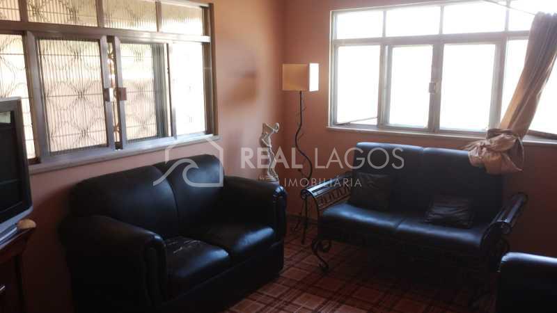 Casa, 3 quartos - Foto 4