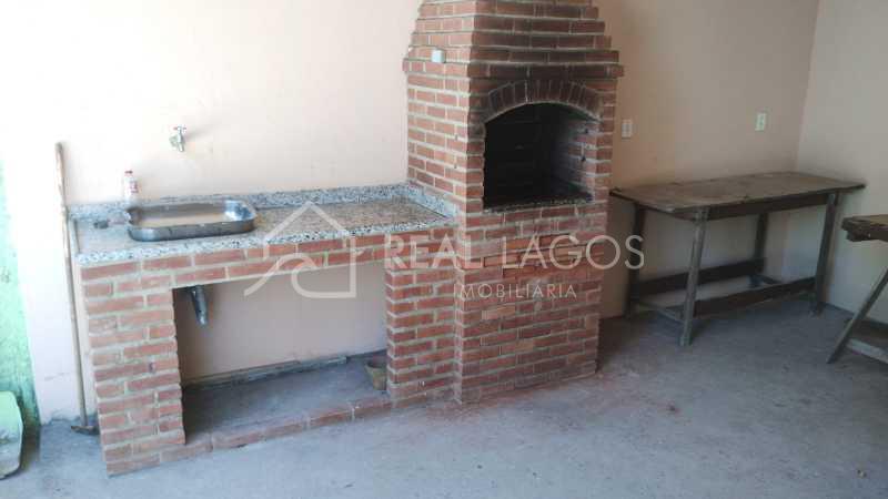 Casa, 3 quartos - Foto 6