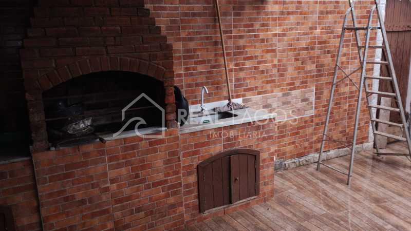 Casa, 3 quartos - Foto 6