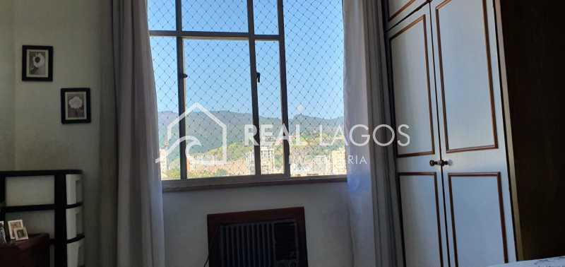 Apartamento, 2 quartos - Foto 2