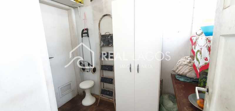 Apartamento, 2 quartos - Foto 3