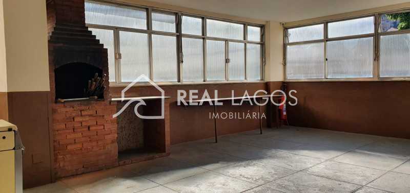 Apartamento, 2 quartos - Foto 6