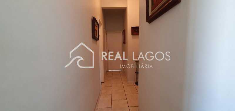 Apartamento, 2 quartos - Foto 5