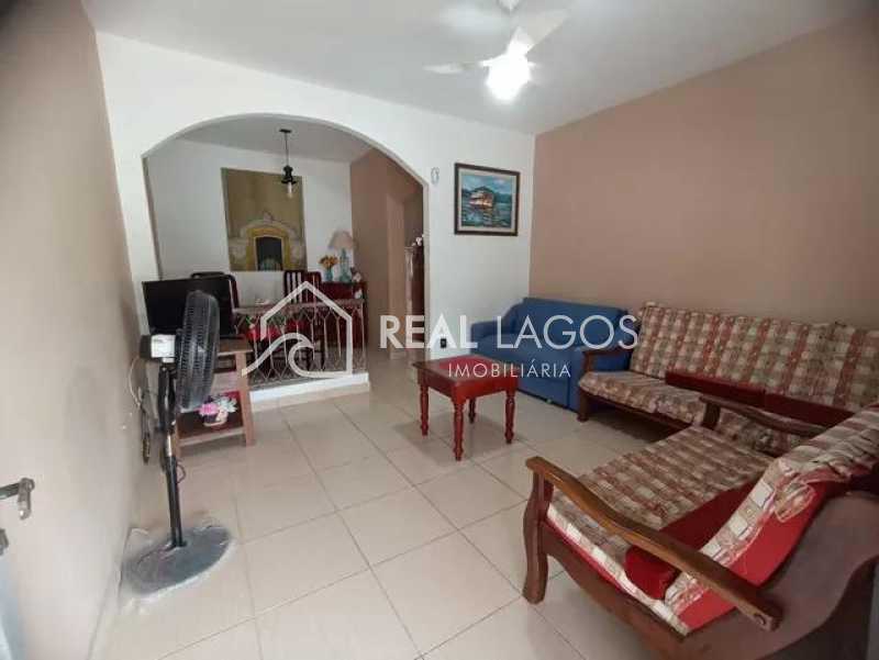 Casa, 4 quartos - Foto 3