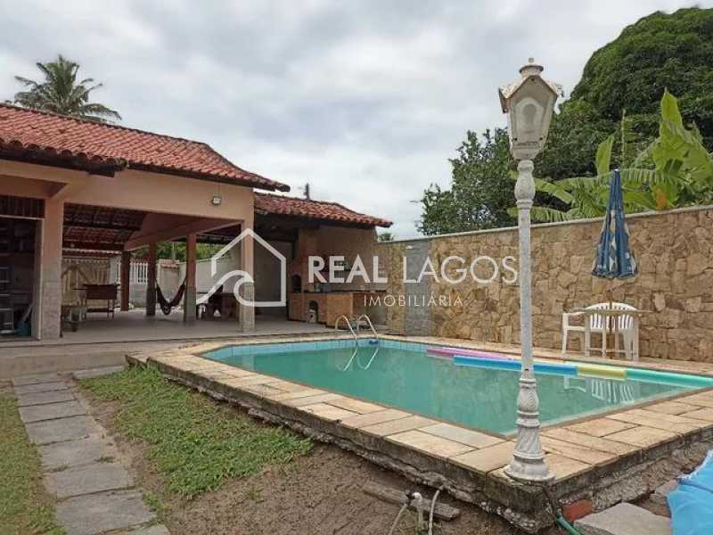 Casa, 4 quartos - Foto 11