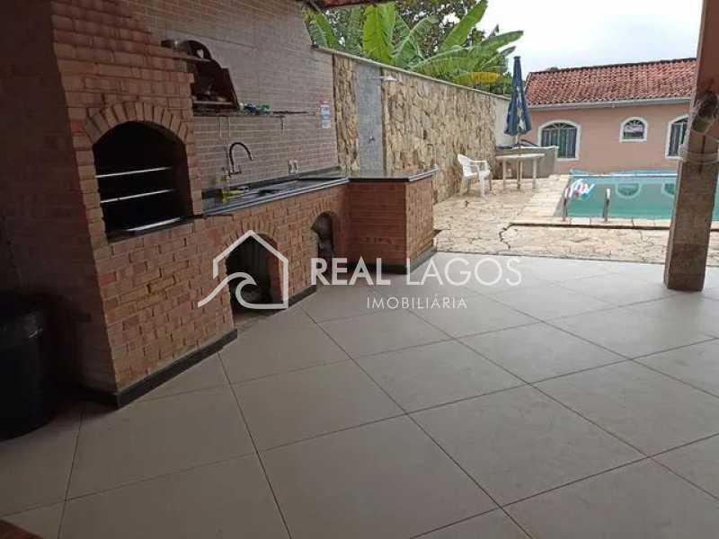 Casa, 4 quartos - Foto 13