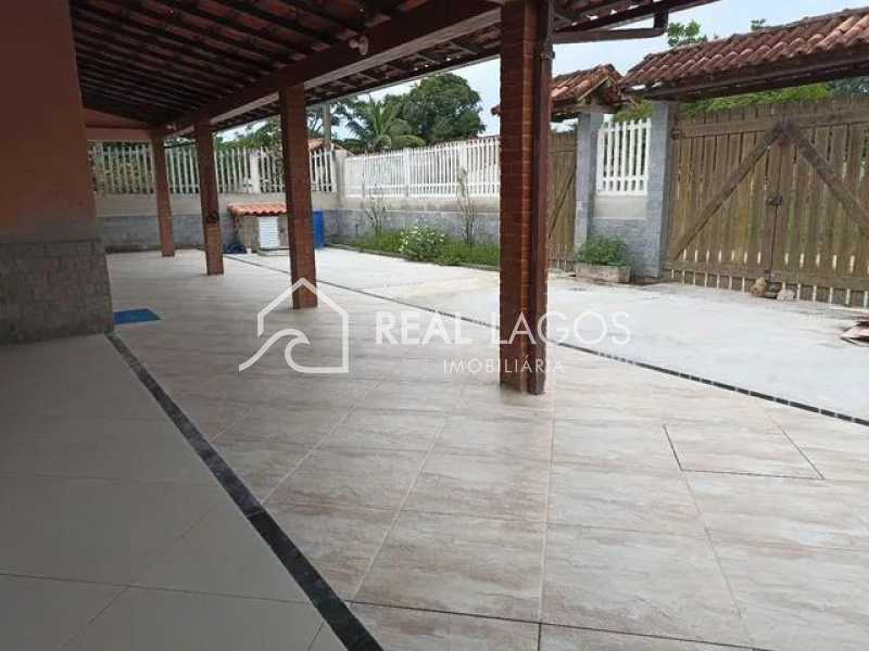 Casa, 4 quartos - Foto 15
