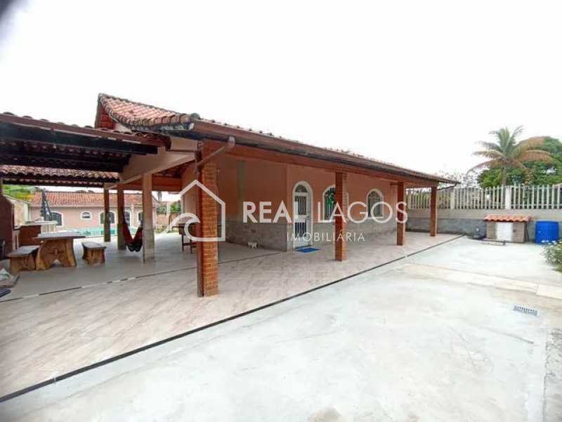 Casa, 4 quartos - Foto 2