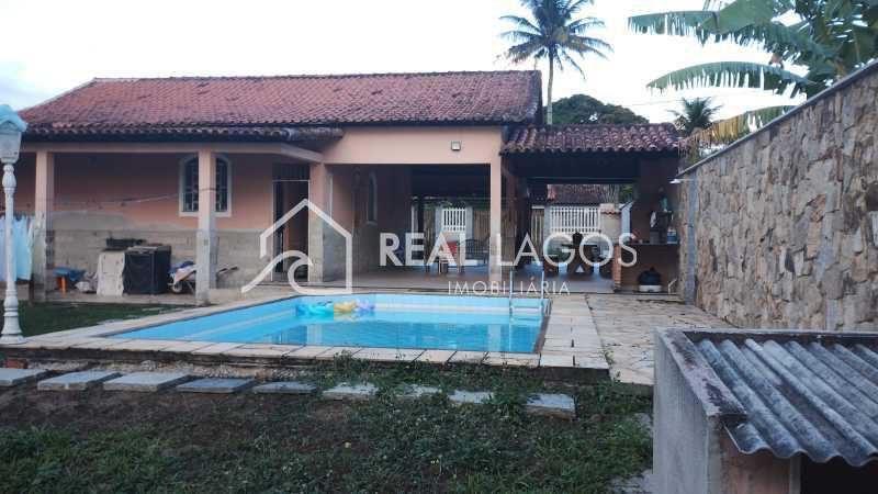 Casa, 4 quartos - Foto 1