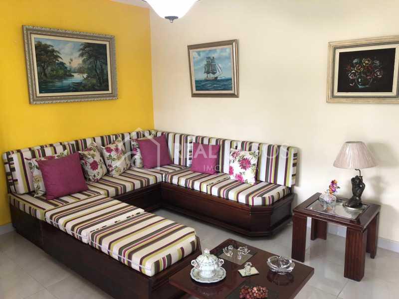 Casa, 4 quartos, 400 m² - Foto 3