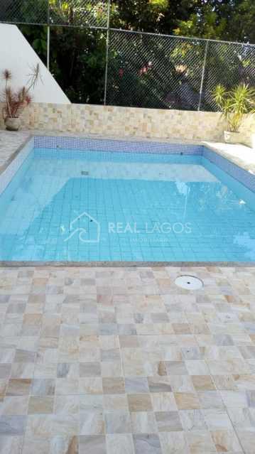 Casa, 4 quartos, 400 m² - Foto 11