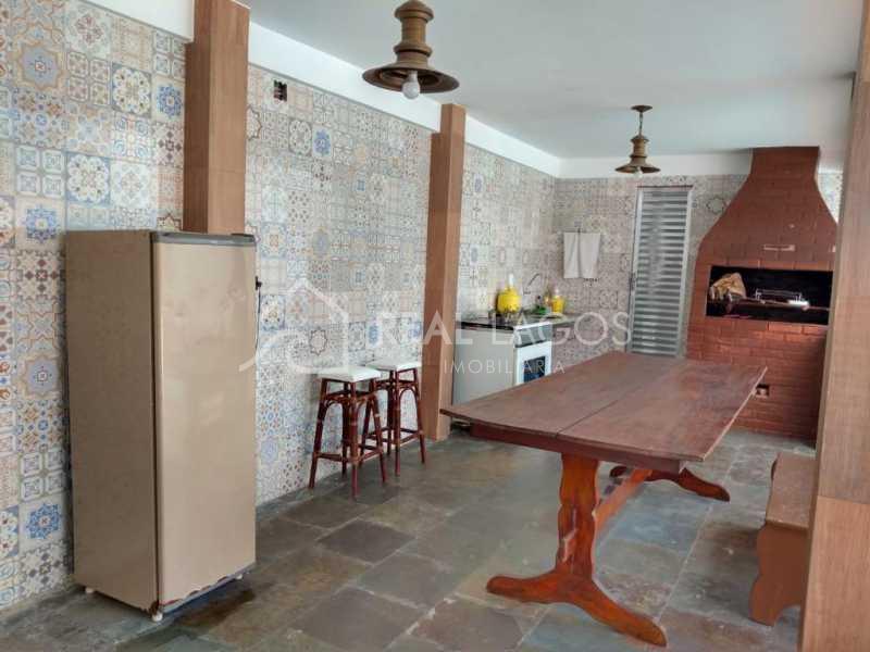 Casa, 4 quartos, 400 m² - Foto 4
