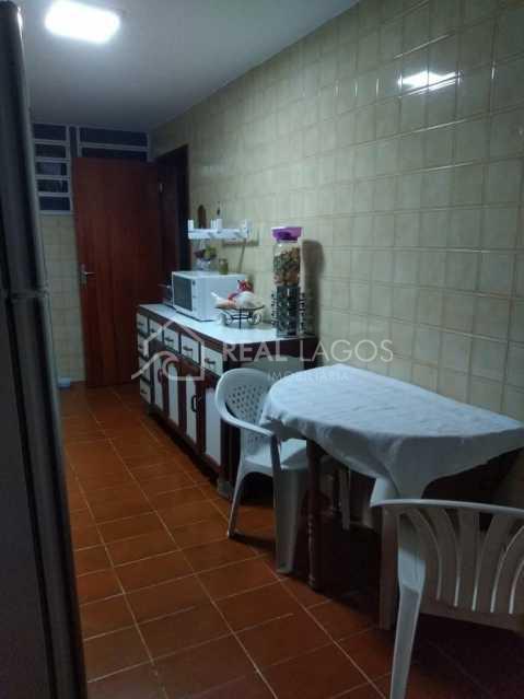 Casa, 4 quartos, 400 m² - Foto 6