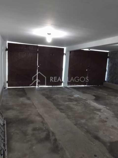 Casa, 4 quartos, 400 m² - Foto 13