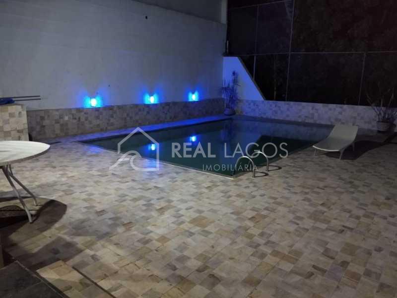 Casa, 4 quartos, 400 m² - Foto 12