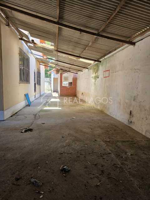 Casa, 3 quartos - Foto 12