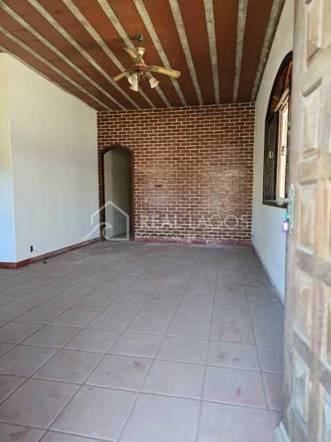 Casa, 3 quartos - Foto 7