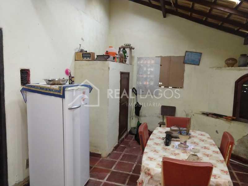 Casa, 3 quartos - Foto 6