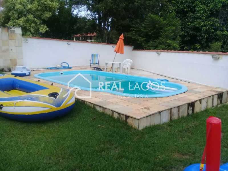 Casa, 3 quartos - Foto 9