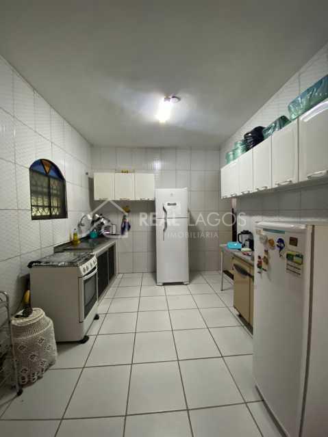 Casa, 3 quartos - Foto 6
