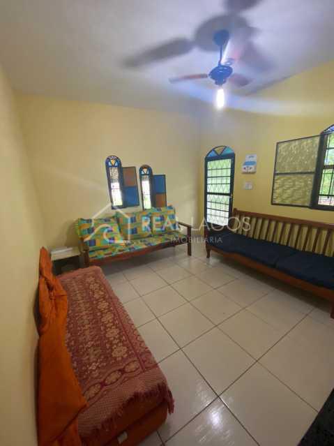 Casa, 3 quartos - Foto 5
