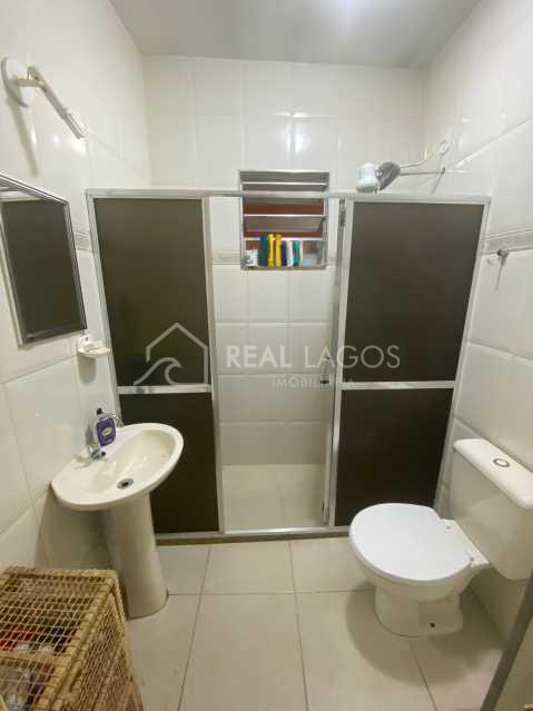 Casa, 3 quartos - Foto 7