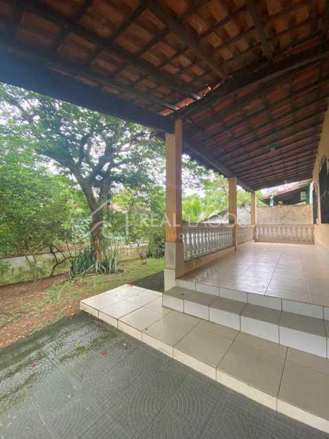 Casa, 3 quartos - Foto 11