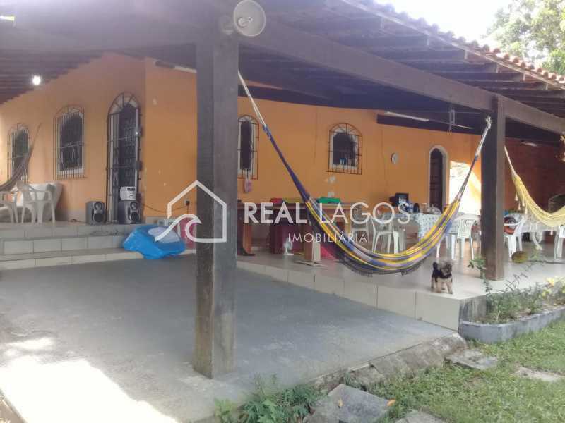 Casa, 3 quartos - Foto 1