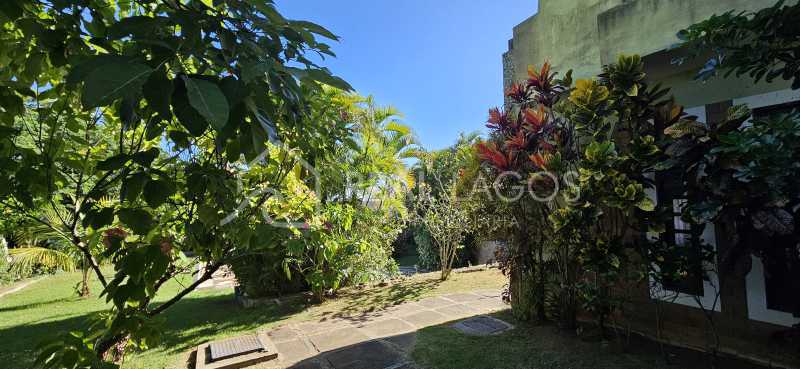 Casa, 4 quartos, 302 m² - Foto 2