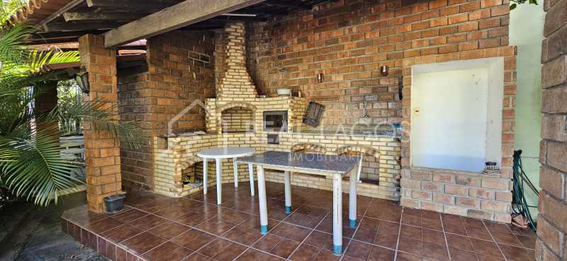 Casa, 4 quartos, 302 m² - Foto 6