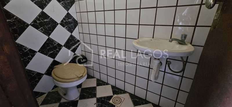 Casa, 4 quartos, 302 m² - Foto 8