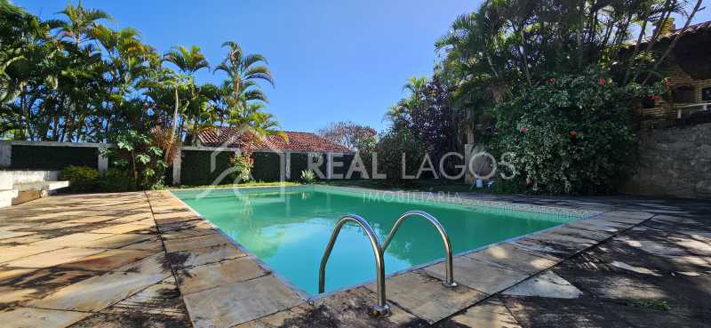 Casa, 4 quartos, 302 m² - Foto 4