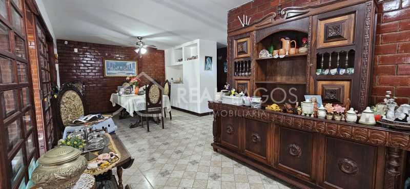 Casa, 4 quartos, 302 m² - Foto 11