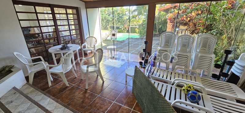 Casa, 4 quartos, 302 m² - Foto 13
