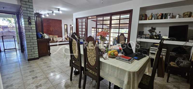 Casa, 4 quartos, 302 m² - Foto 12