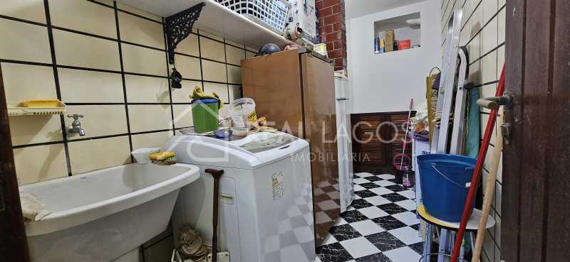Casa, 4 quartos, 302 m² - Foto 16