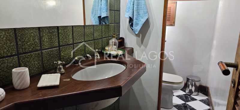 Casa, 4 quartos, 302 m² - Foto 15