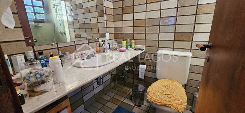 Casa, 4 quartos, 302 m² - Foto 21