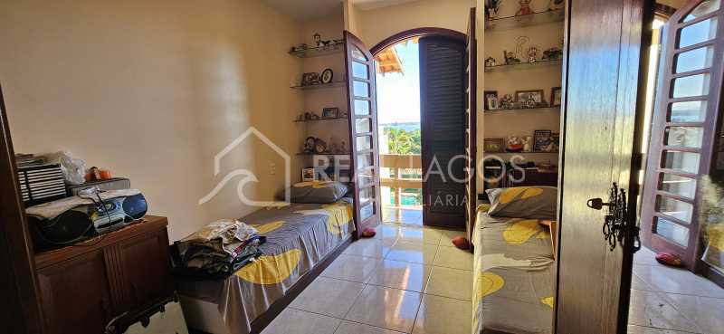 Casa, 4 quartos, 302 m² - Foto 23