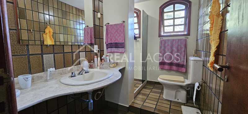 Casa, 4 quartos, 302 m² - Foto 24