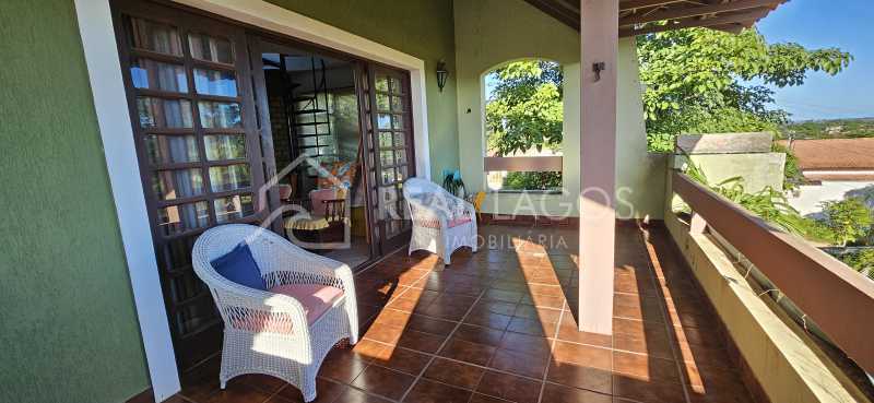 Casa, 4 quartos, 302 m² - Foto 26