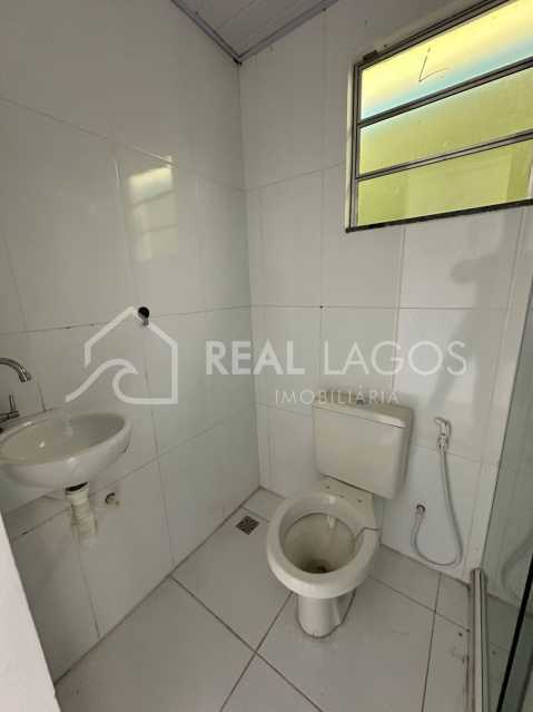 Casa de Condomínio, 4 quartos - Foto 19