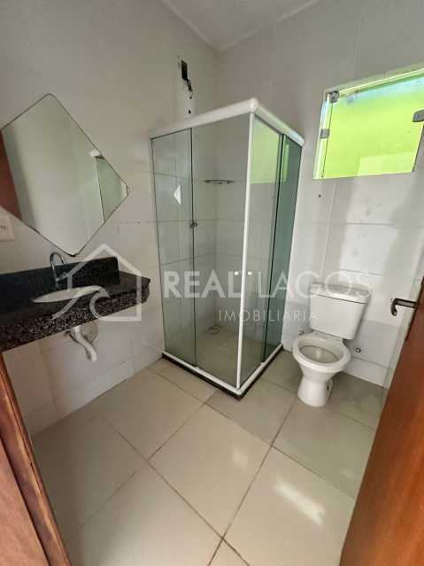Casa de Condomínio, 4 quartos - Foto 12