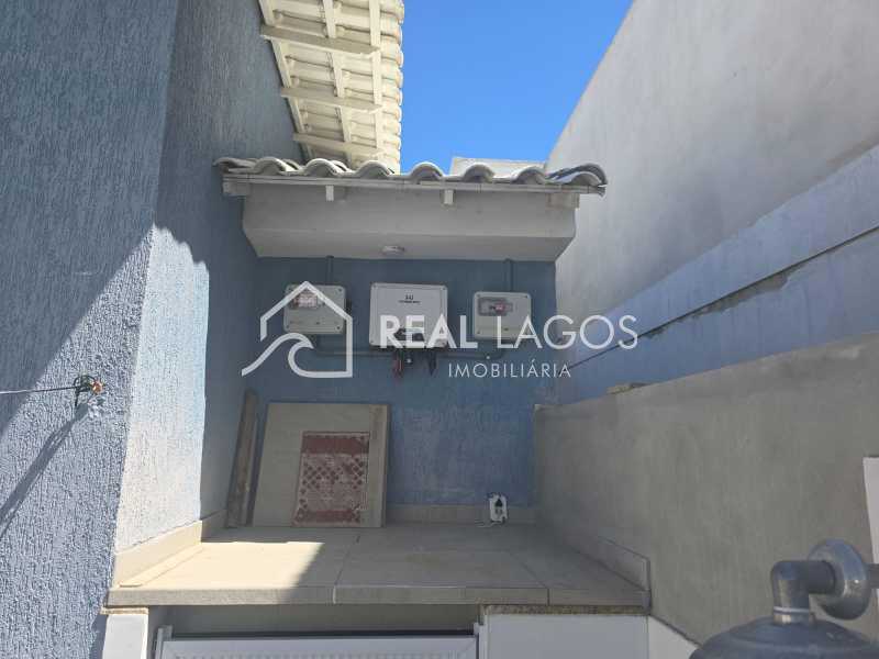 Casa de Condomínio, 3 quartos - Foto 12